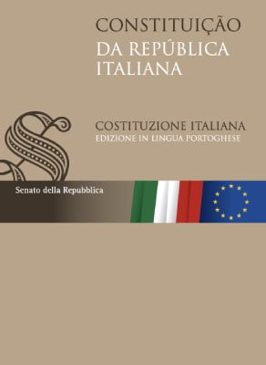 constituição italiana