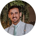 Bruno Favoreto - Gerados Pela Graça BA profile picture