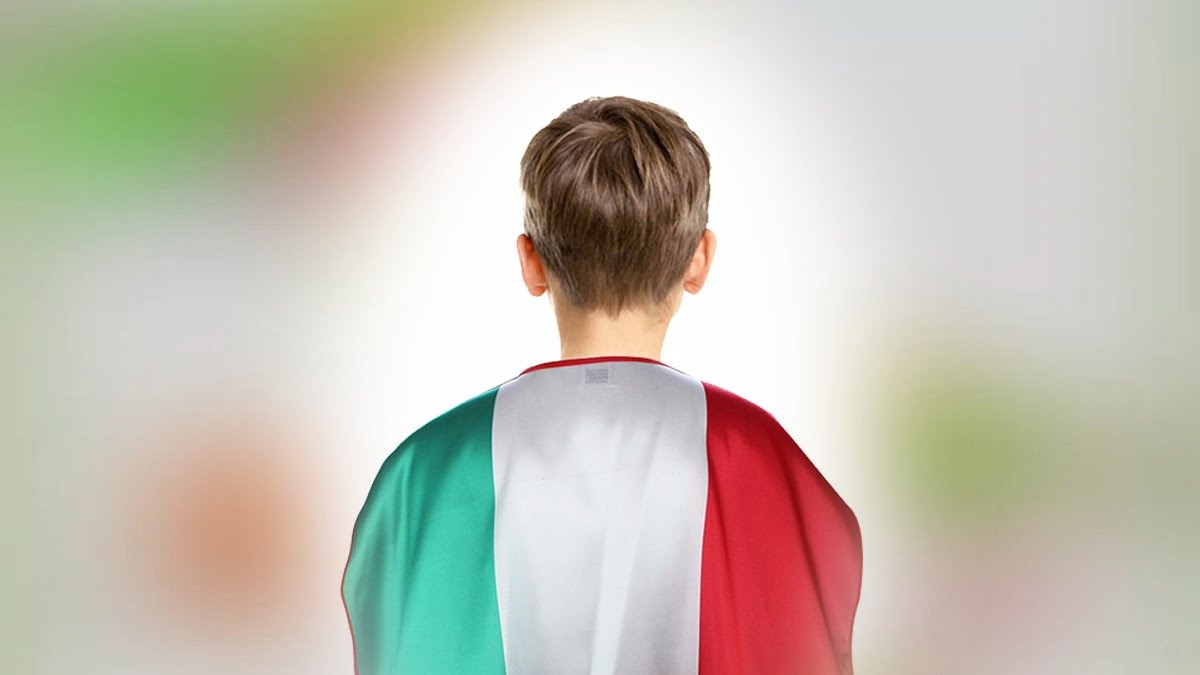 cidadania italiana filho ilegitimo