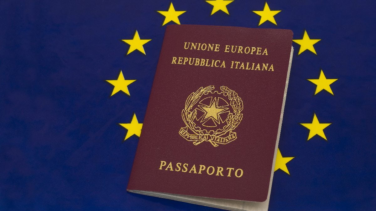 custa o processo de cidadania italiana