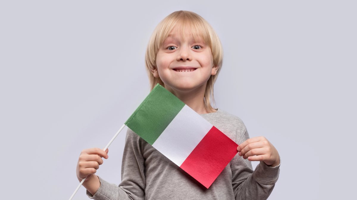 O tempo está acabando: proteja agora o direito do seu filho à cidadania italiana