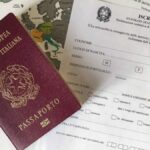 Manter o cadastro A.I.R.E. atualizado é obrigatório para cidadãos italianos.