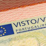 Qual visto para Portugal escolher: D1, D2, D3, D7 ou D8