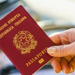 as principais vantagens do passaporte italiano
